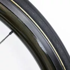 Shimano Dura-Ace WH-R9100 C40 Carbon Tubular Rim Wheelset -TT cykler Salgsbutik P1370437 2