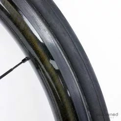 Shimano Dura-Ace WH-R9100 C40 Carbon Tubular Rim Wheelset -TT cykler Salgsbutik P1370566 3