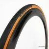 Continental Competition Pro LTD - PTX (orange Sidewalls) Tubular Tire - 25 Mm -TT cykler Salgsbutik P1450275