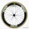 ENVE SES 4.5 AR Caron Tubular Rim Rear Wheel - DT Swiss 240 Hub -TT cykler Salgsbutik P1450754
