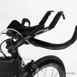 Eddy Merckx Dean Carbon Time Trial/tri Bike - Shimano Ultegra - Ag2r La Mondiale -TT cykler Salgsbutik P1460113