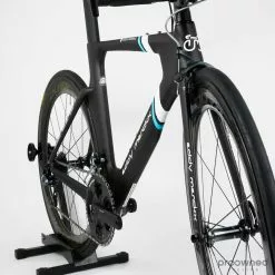 Eddy Merckx Dean Carbon Time Trial/tri Bike - Shimano Ultegra - Ag2r La Mondiale -TT cykler Salgsbutik P1460116