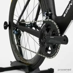 Eddy Merckx Dean Carbon Time Trial/tri Bike - Shimano Ultegra - Ag2r La Mondiale -TT cykler Salgsbutik P1460119