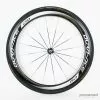 Shimano Dura-Ace 9000 C50 Carbon Tubular Rim Front Wheel -TT cykler Salgsbutik P1500554