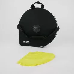 Biknd Oxygen Wheel Bag -TT cykler Salgsbutik P1510087