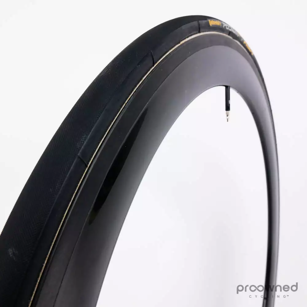 Continental PodiumTT ProLTD LX 22mm Tubular Tire 3 Continental PodiumTT ProLTD LX 22mm Tubular Tire