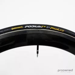 Continental PodiumTT ProLTD LX 22mm Tubular Tire 6 Continental PodiumTT ProLTD LX 22mm Tubular Tire -TT cykler Salgsbutik P1520104