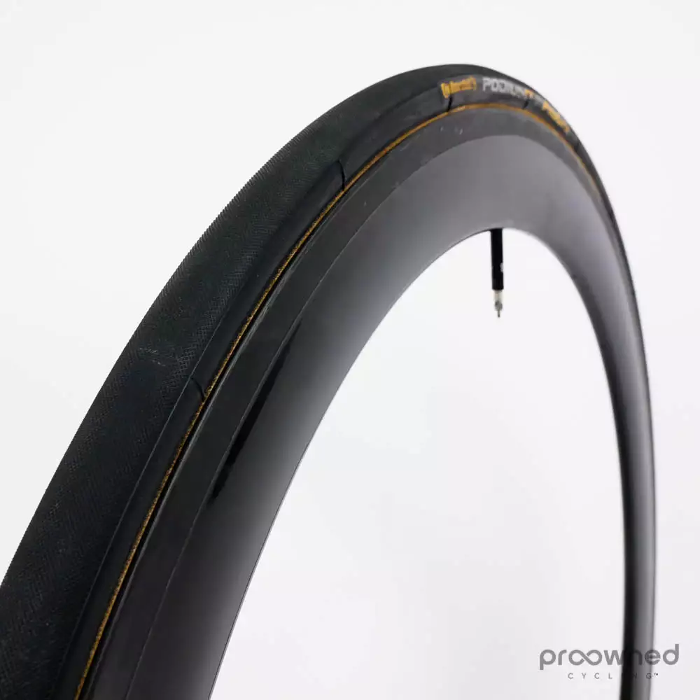 Continental PodiumTT ProLTD LX 22mm Tubular Tire - Pre-Glued 3 Continental PodiumTT ProLTD LX 22mm Tubular Tire - Pre-Glued