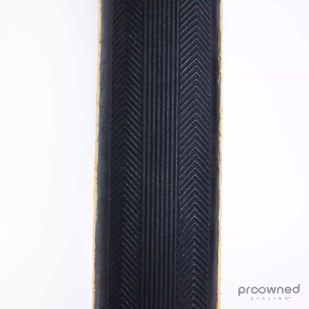 Maxxis Roubaix Tubular Tyre 5 Maxxis Roubaix Tubular Tyre - Billede 3