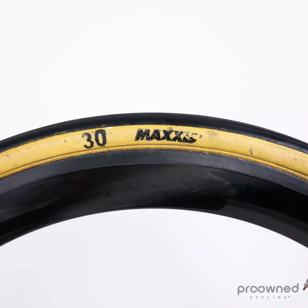 Maxxis Roubaix Tubular Tyre 3 Maxxis Roubaix Tubular Tyre