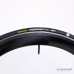 Continental Podium TT Pro LTD - Tubular Tire