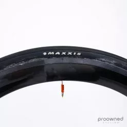 Maxxis Prototype Tubular Tyre