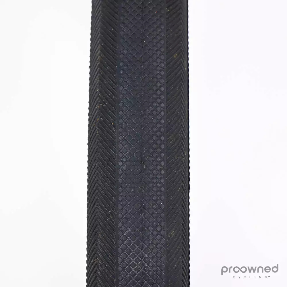 Maxxis Prototype Tubular Tire 5 Maxxis Prototype Tubular Tire - Billede 3