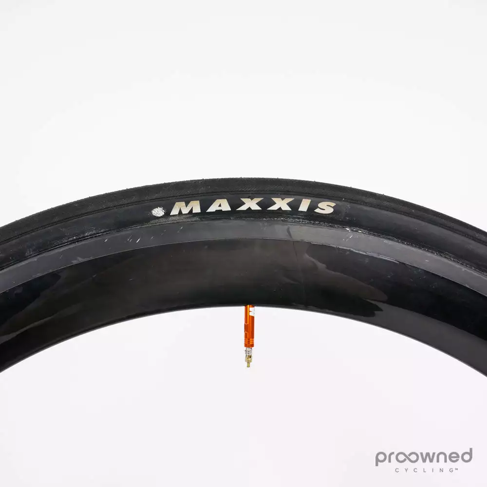 Maxxis Prototype Tubular Tire 3 Maxxis Prototype Tubular Tire