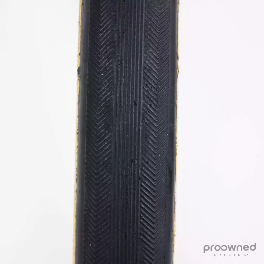 Maxxis 30 Prototype Tubular Tire 5 Maxxis 30 Prototype Tubular Tire - Billede 3