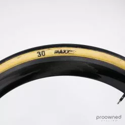 Maxxis 30 Prototype Tubular Tire