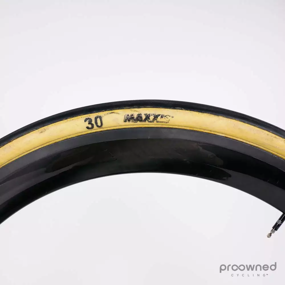 Maxxis 30 Prototype Tubular Tire 3 Maxxis 30 Prototype Tubular Tire