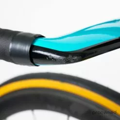 Argon 18 TT-118 Carbon Timetrial Bike - S - Dura-Ace Di2 - Zakharov Artyom - Astana -TT cykler Salgsbutik P1610512 2