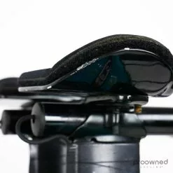 Argon 18 TT-118 Carbon Timetrial Bike - S - Dura-Ace Di2 - Zakharov Artyom - Astana -TT cykler Salgsbutik P1610545 2