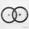 HED Stinger 3 Carbon Tubular Rim Wheelset 1 HED Stinger 3 Carbon Tubular Rim Wheelset -TT cykler Salgsbutik P1620360