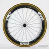 ENVE SES 4.5 Carbon Tubular Rim Front Wheel -TT cykler Salgsbutik P1620435