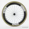 Enve SES 5.6 Carbon Tubular Track Wheel - DT Swiss 240 Hubs -TT cykler Salgsbutik P1620439