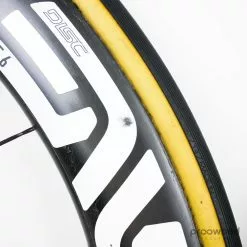 ENVE SES 5.6 Disc Tubular Carbon Wheelset 14 ENVE SES 5.6 Disc Tubular Carbon Wheelset -TT cykler Salgsbutik P1620623