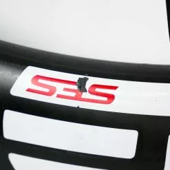 ENVE SES 5.6 Disc Tubular Carbon Wheelset 16 ENVE SES 5.6 Disc Tubular Carbon Wheelset -TT cykler Salgsbutik P1620626