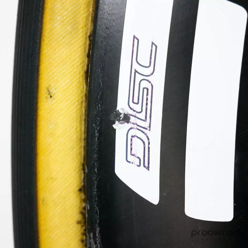 ENVE SES 5.6 Disc Tubular Carbon Wheelset 9 ENVE SES 5.6 Disc Tubular Carbon Wheelset - Billede 7