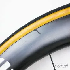 ENVE SES 4.5 AR Disc Tubular Carbon Wheelset -TT cykler Salgsbutik P1620663