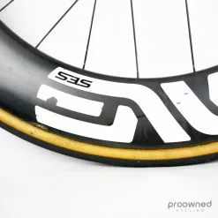 ENVE SES 7.8 Disc Tubular Carbon Rear Wheel -TT cykler Salgsbutik P1620674