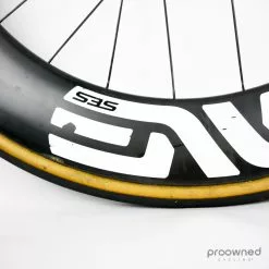 ENVE SES 7.8 Disc Tubular Carbon Rear Wheel -TT cykler Salgsbutik P1620675