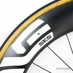 ENVE SES 7.8 Disc Tubular Carbon Rear Wheel -TT cykler Salgsbutik P1620676