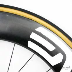 ENVE SES 7.8 Disc Tubular Carbon Rear Wheel -TT cykler Salgsbutik P1620678
