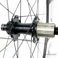 ENVE SES 7.8 Disc Tubular Carbon Rear Wheel -TT cykler Salgsbutik P1620679