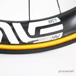 ENVE SES 4.5 AR Disc Tubular Carbon Wheelset -TT cykler Salgsbutik P1620697