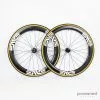 ENVE SES 4.5 AR Disc Tubular Carbon Wheelset -TT cykler Salgsbutik P1620722