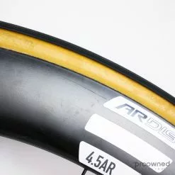 ENVE SES 4.5 AR Disc Tubular Carbon Wheelset -TT cykler Salgsbutik P1620724