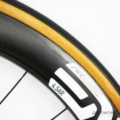 ENVE SES 4.5 AR Disc Tubular Carbon Wheelset -TT cykler Salgsbutik P1620728