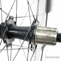 ENVE SES 4.5 AR Disc Tubular Carbon Wheelset -TT cykler Salgsbutik P1620732