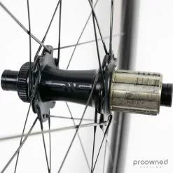 ENVE SES 4.5 AR Disc Tubular Carbon Wheelset 11 ENVE SES 4.5 AR Disc Tubular Carbon Wheelset -TT cykler Salgsbutik P1620739