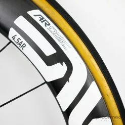 ENVE SES 4.5 AR Disc Tubular Carbon Wheelset 17 ENVE SES 4.5 AR Disc Tubular Carbon Wheelset -TT cykler Salgsbutik P1620767
