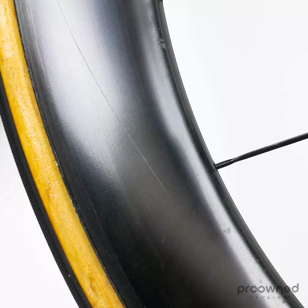 ENVE SES 4.5 AR Disc Tubular Carbon Wheelset 9 ENVE SES 4.5 AR Disc Tubular Carbon Wheelset - Billede 7