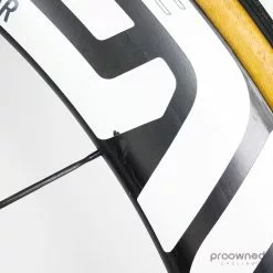 ENVE SES 4.5 AR Disc Tubular Carbon Wheelset 22 ENVE SES 4.5 AR Disc Tubular Carbon Wheelset -TT cykler Salgsbutik P1620772