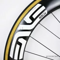 ENVE SES 5.6 Disc Tubular Carbon Wheelset -TT cykler Salgsbutik P1620784