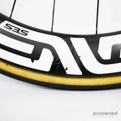 ENVE SES 5.6 Disc Tubular Carbon Wheelset -TT cykler Salgsbutik P1620786