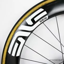 ENVE SES 5.6 Disc Tubular Carbon Wheelset -TT cykler Salgsbutik P1620790