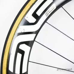 ENVE SES 5.6 Disc Tubular Carbon Wheelset -TT cykler Salgsbutik P1620802