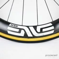 ENVE SES 5.6 Disc Tubular Carbon Wheelset -TT cykler Salgsbutik P1620805