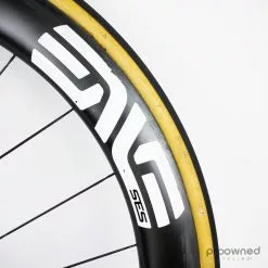 ENVE SES 5.6 Disc Tubular Carbon Wheelset -TT cykler Salgsbutik P1620806